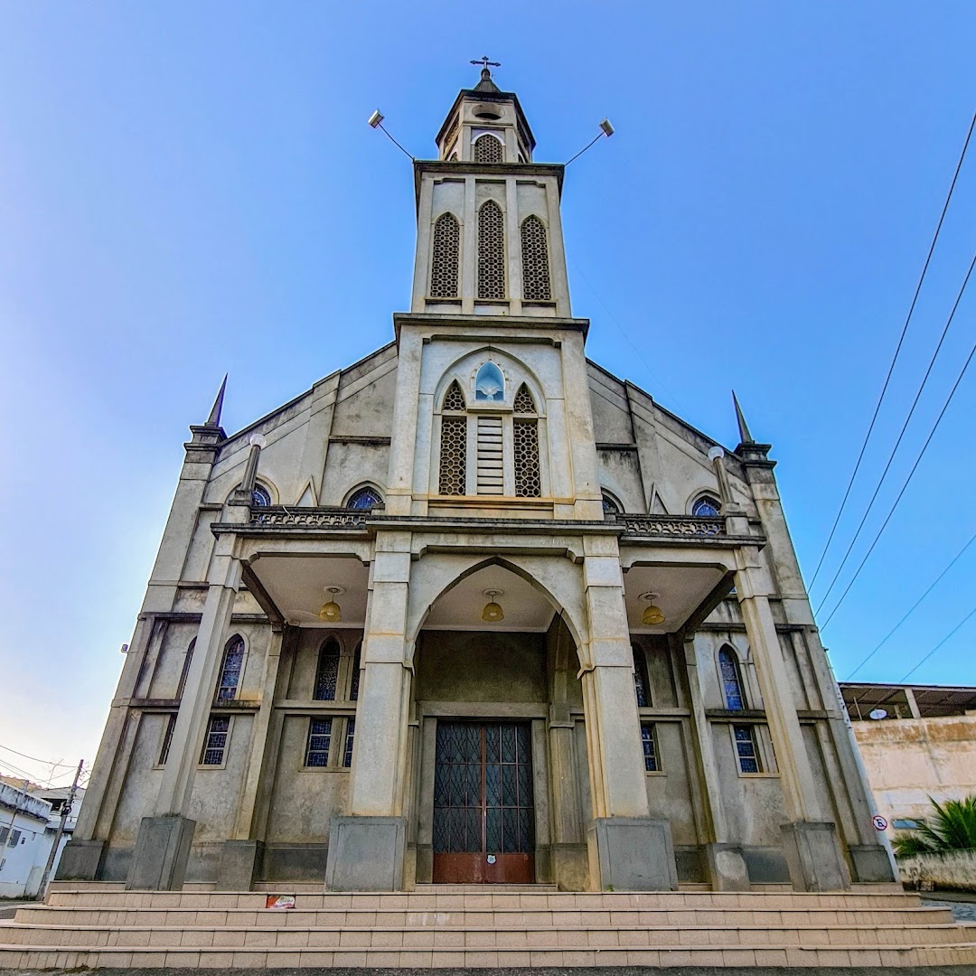 110 anos de História