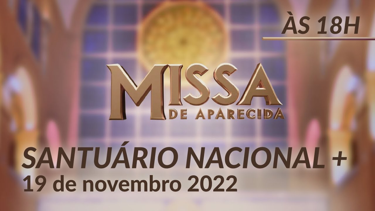 Ano vocacional: “tempo favorável para vivenciar um verdadeiro encontro com Jesus Cristo”, afirmou dom Salm em sua homilia