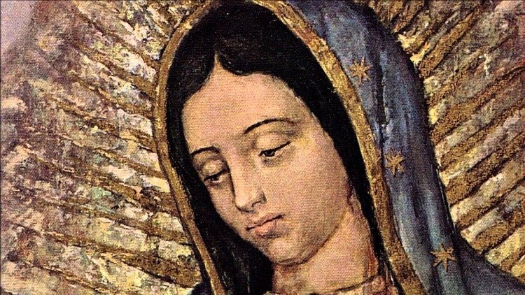 Nossa Senhora de Guadalupe