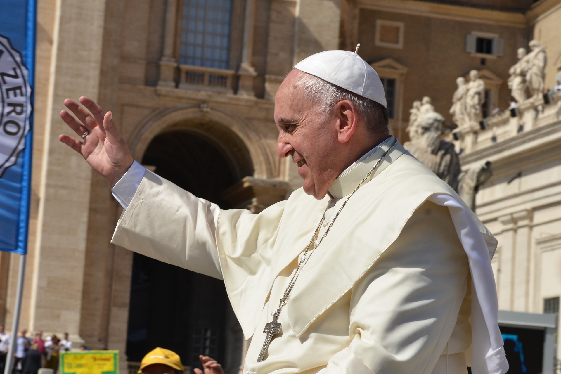 Entenda a Carta de Renúncia assinada pelo Papa