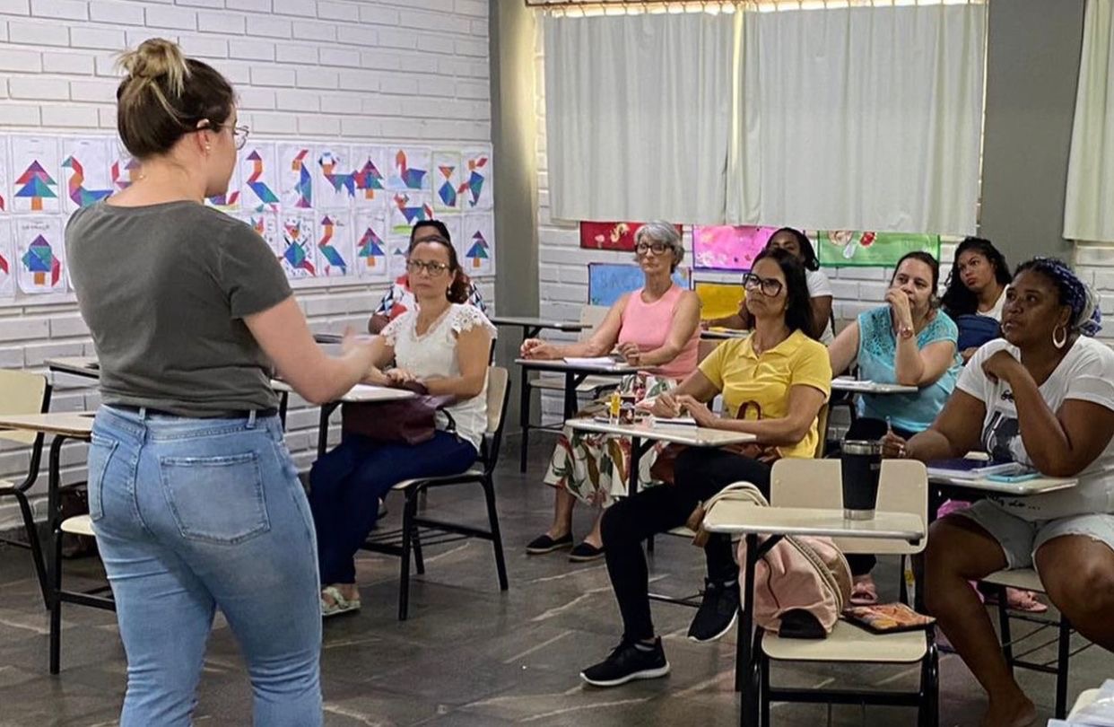 Paz e Pão: Diocese de Cachoeiro oferece mais 400 vagas em cursos gratuitos