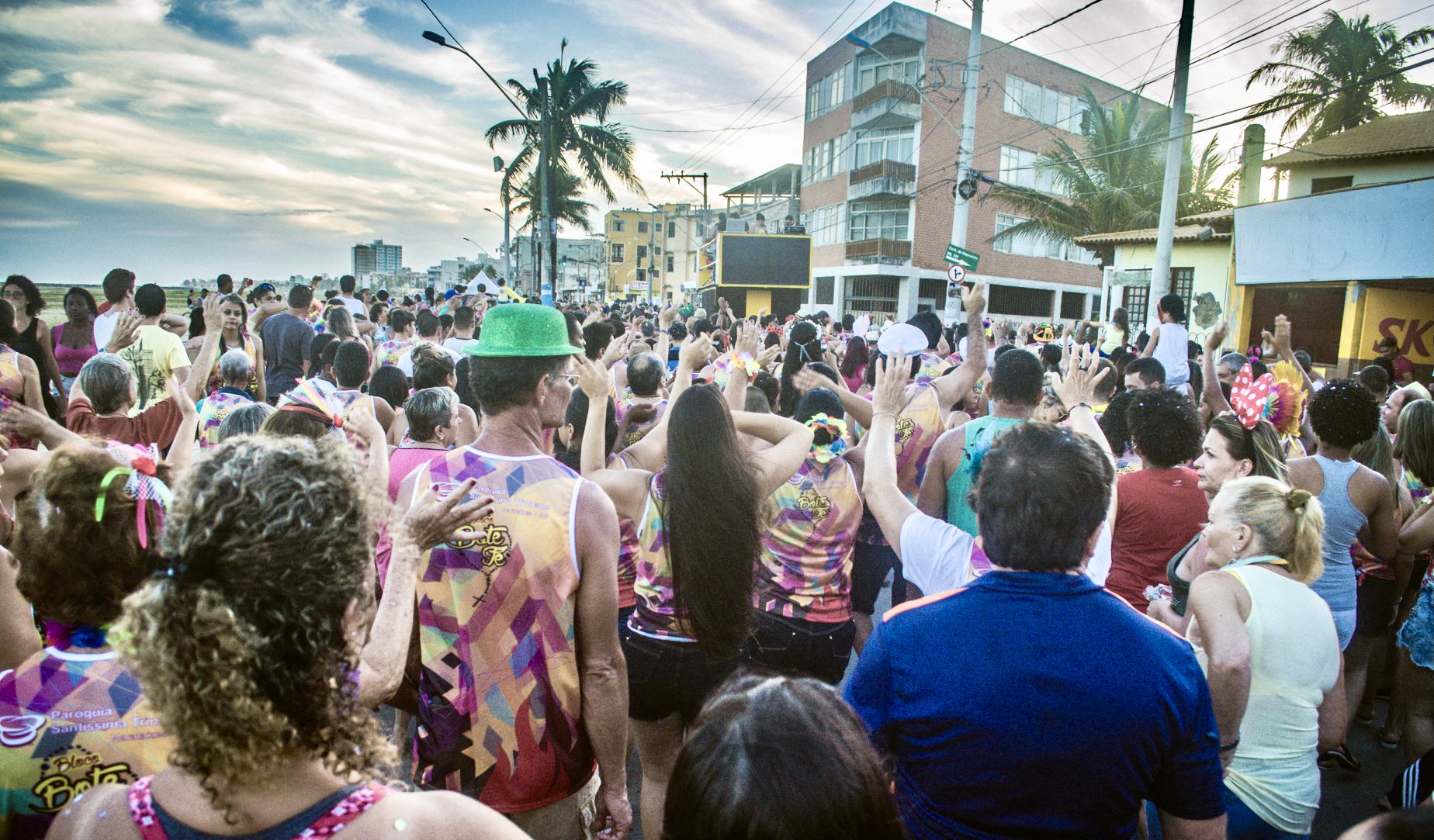 Carnaval 2023: Bloco Bote Fé vai agitar Marataízes