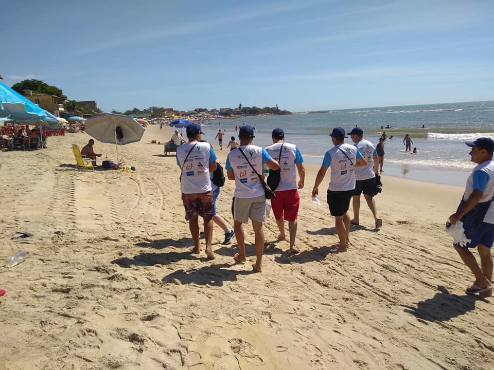 Jesus no Litoral acontece neste fim de semana em Itapemirim