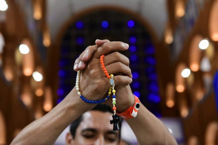 Encontro Nacional do Terço dos Homens: Diocese de Cachoeiro está com vagas abertas para 9 caravanas