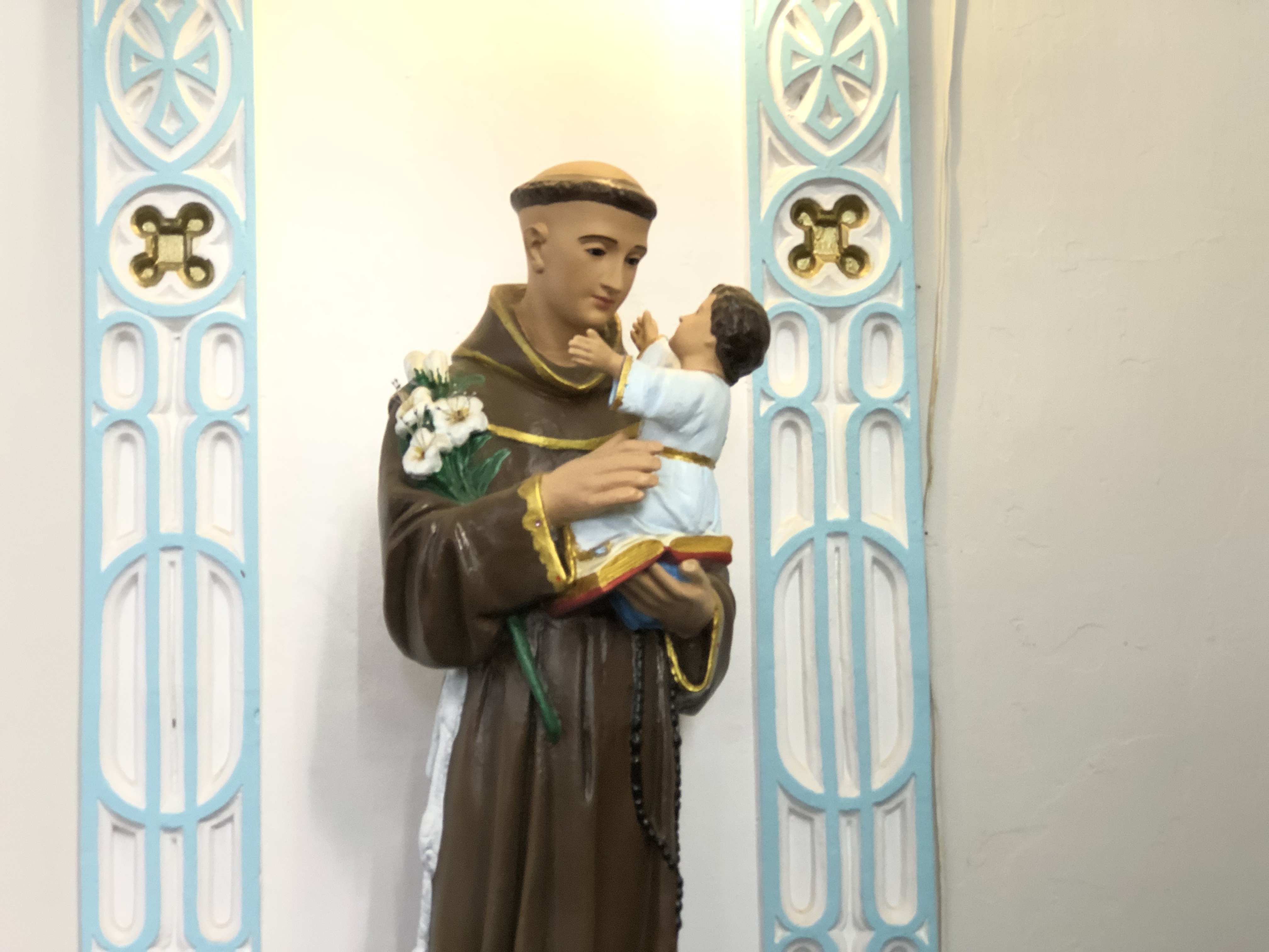 Igreja Católica celebra Dia de Santo Antônio; confira a programação