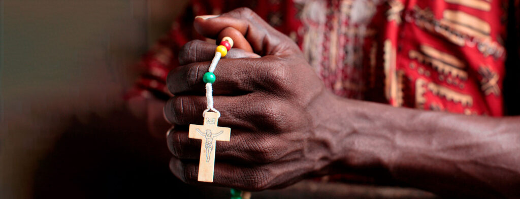 Diocese de Cachoeiro promove curso de história do Cristianismo Africano e Afro Brasileiro nos séculos XX e XXI