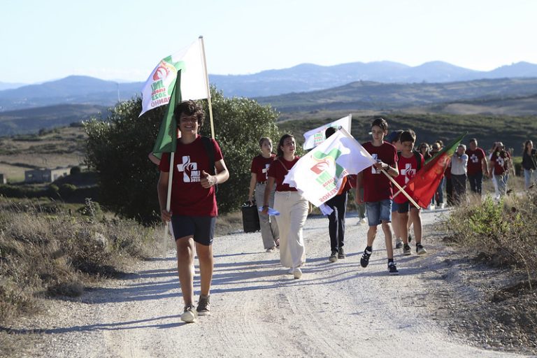 Ansiedade e oração: jovens brasileiros se preparam para vivenciar a Jornada Mundial da Juventude Lisboa 2023