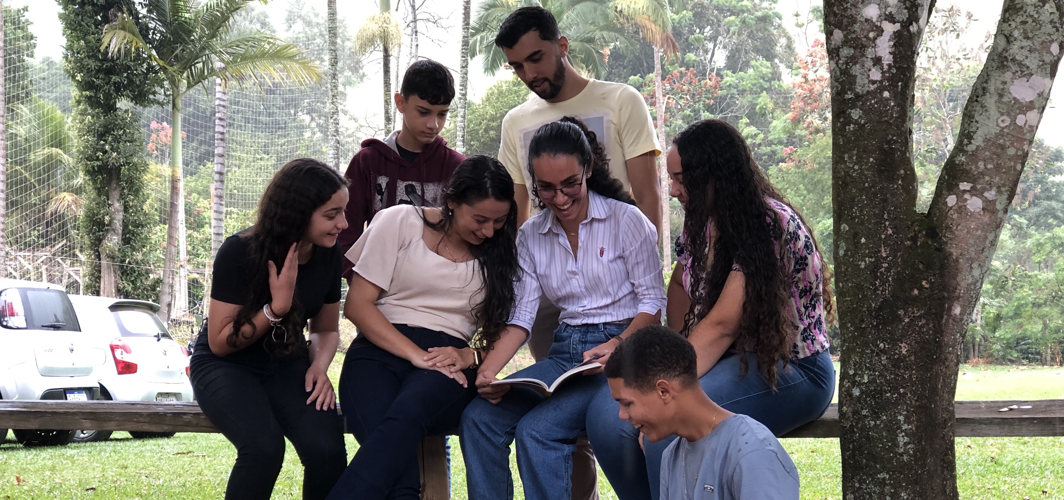 Diocese de Cachoeiro promove Encontro Regional da Juventude no Regional II