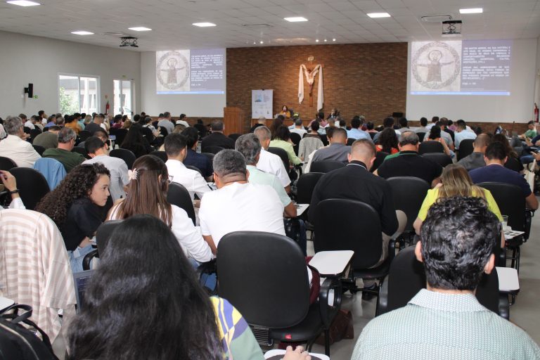 14º Encontro Nacional de Arquitetura e Arte Sacra celebra os 60 anos da Sacrosanctum Concilium