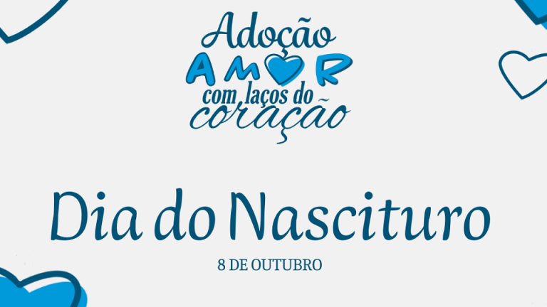 Dia do Nascituro, 8/10: Por ocasião da data, Igreja no Brasil estimula a adoção como aliada contra o aborto