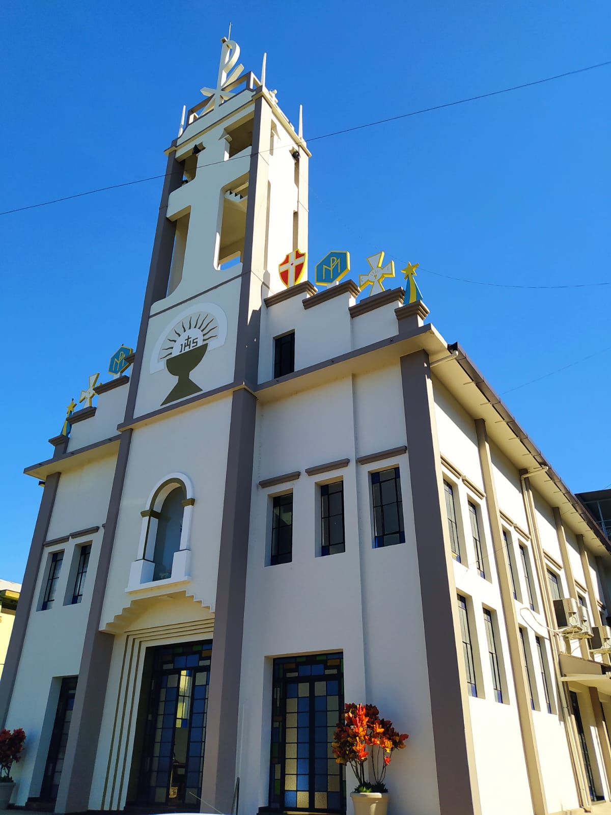 Paróquia de Iconha completa 70 anos