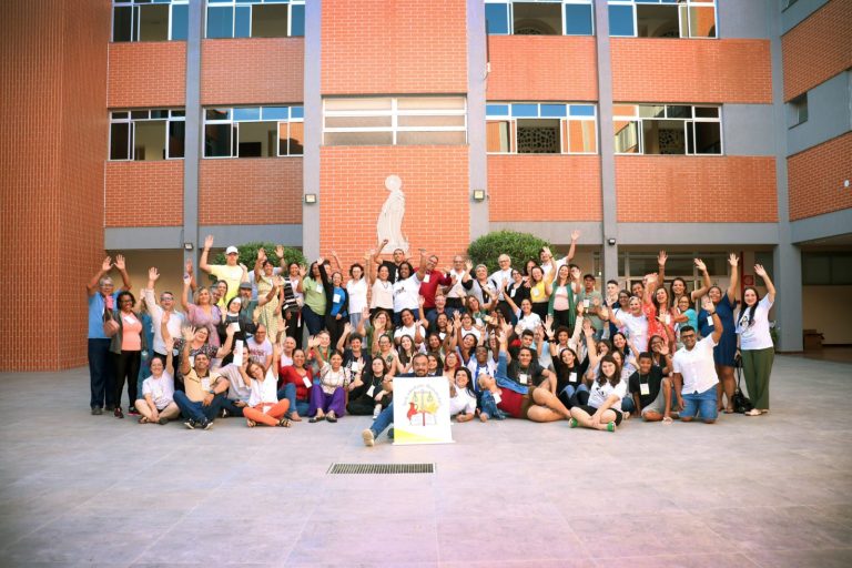 Pastoral do Menor realiza XI Assembleia Nacional, com lema da CF 2023, em Belo Horizonte (MG)