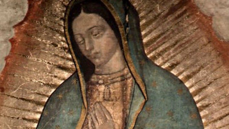 Nossa Senhora de Guadalupe 