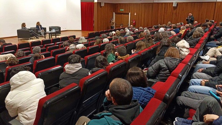 A Rede Sinodal continua a fazer sessões nas dioceses de Portugal ...