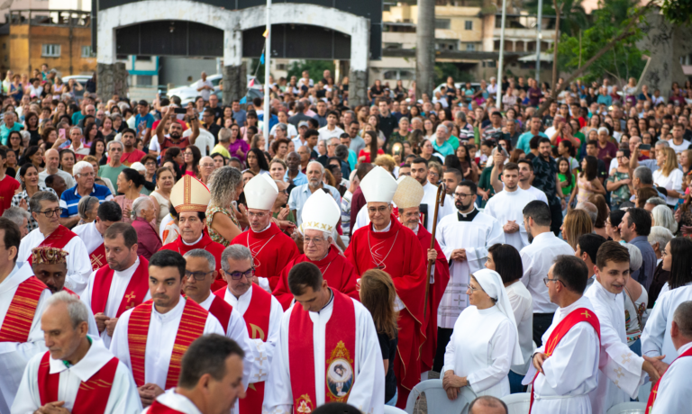 Festa de São Pedro 2024: Confira onde assistir a Santa Missa