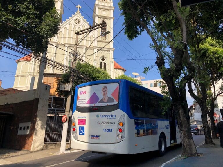 Festa de São Pedro: ônibus extras e linhas reforçadas