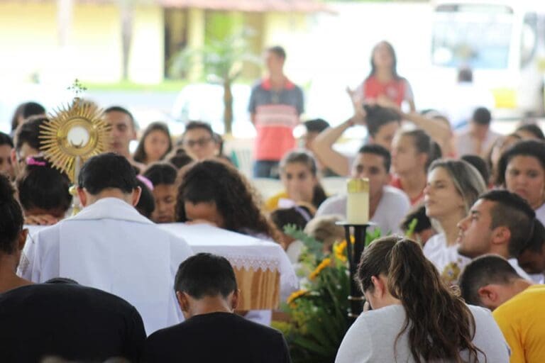 Encontro Diocesano Pastoral da Juventude começa neste sábado (03)