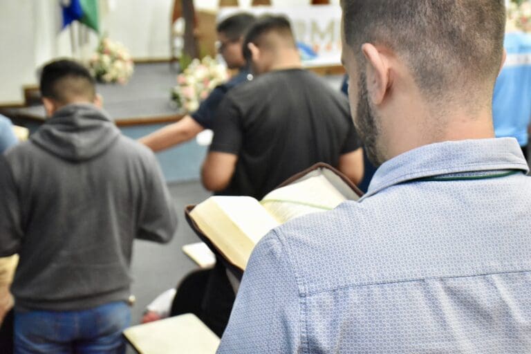 Diocese de Cachoeiro promove 5º Encontro Vocacional