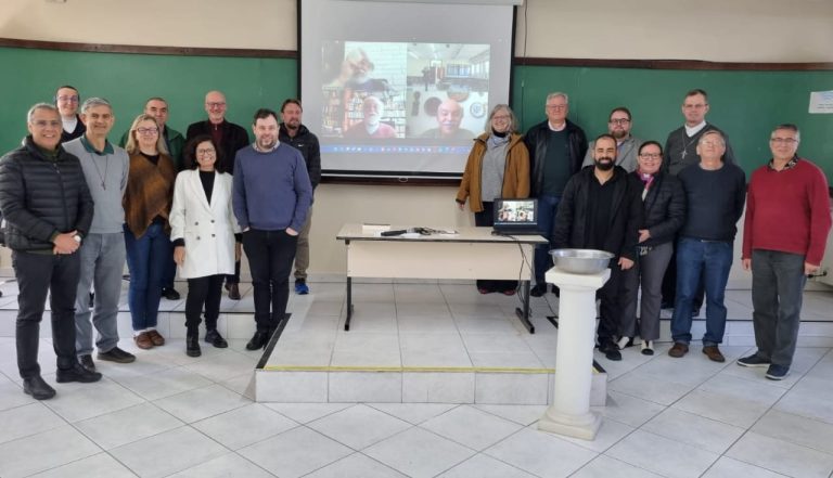 Encontro do Conselho Nacional de Igrejas Cristãs do Brasil reflete implicações do Ato de Reconhecimento Mútuo do Batismo