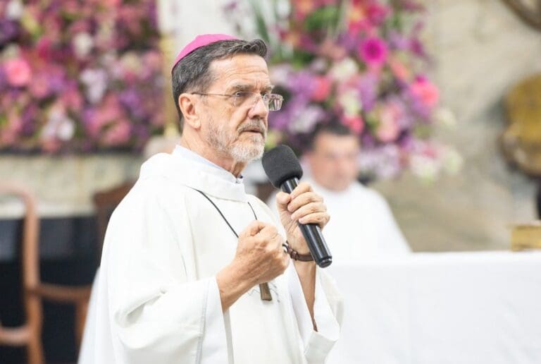 Igreja Católica divulga orientações para eleições no sul do ES