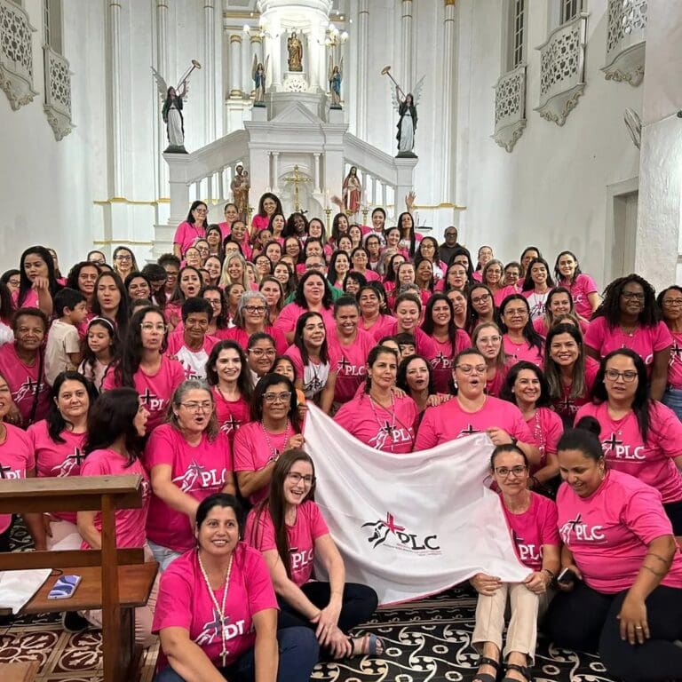 PLC feminino reúne 105 participantes em Itapemirim