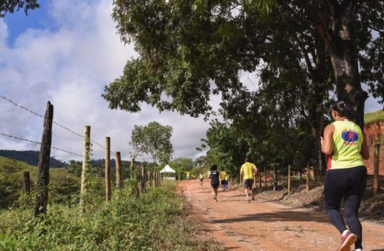 Turismo Religioso: Inscrições abertas para a 4ª edição da “Caminhada de Miguel a Miguel”