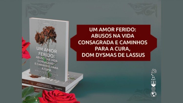 Irmãs Carmelitas Mensageiras do Espirito Santo lançam no Brasil o livro “Um Amor ferido: abusos na vida consagrada e caminhos para cura.”