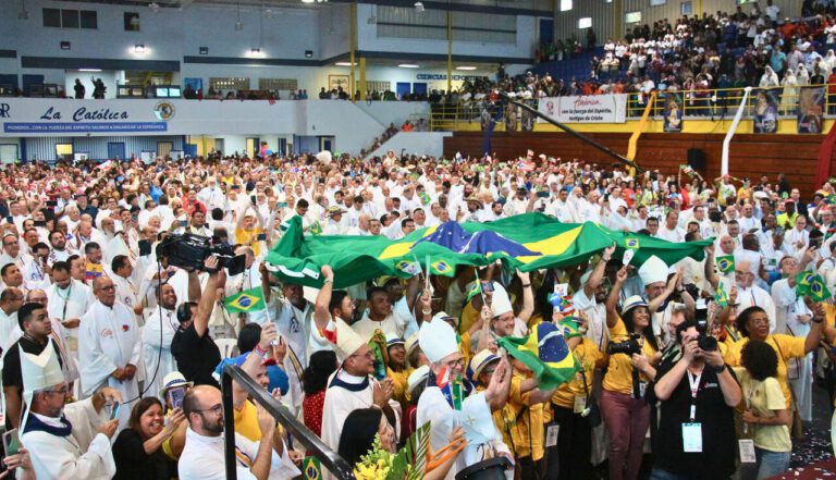 Brasil vai acolher o 7º Congresso Americano Missionário (CAM7) em 2029