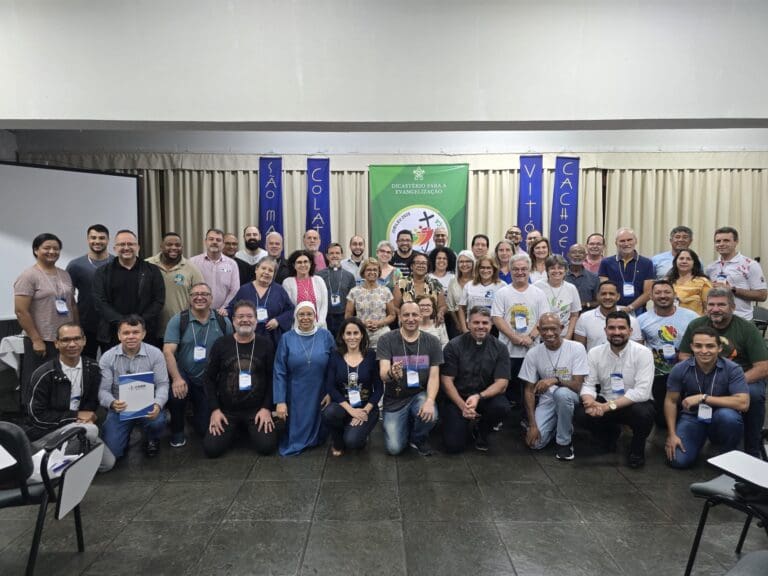 Assembleia do Povo de Deus do Regional Leste 3 reúne liderança da igreja