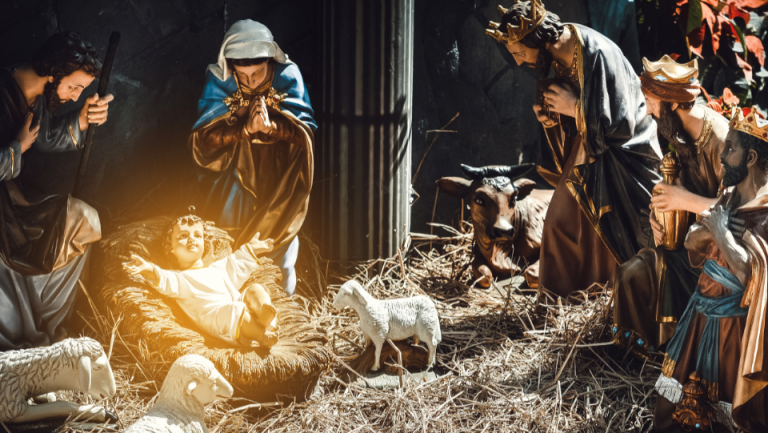 Presidência da CNBB divulga mensagem de Natal: “Tempo de Renovar a Esperança”