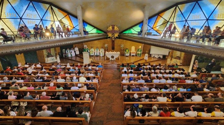 Pastoral do Turismo no Brasil comemora 10 anos com encontro nacional em Niterói