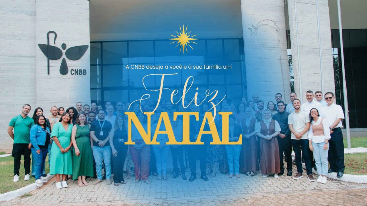 CNBB convida a Igreja no Brasil a refletir sobre a essência do Natal