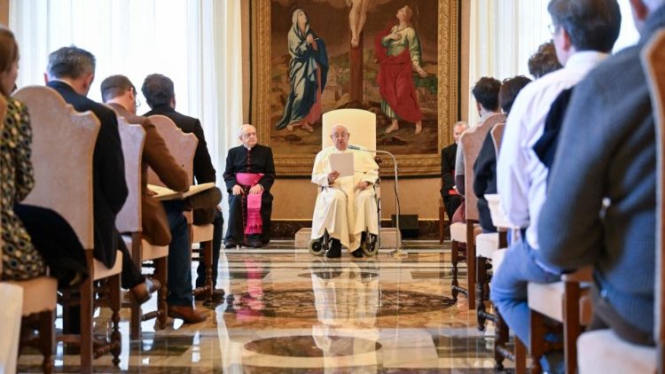 Francisco: a esperança, a alegria e a missão renovam a Igreja