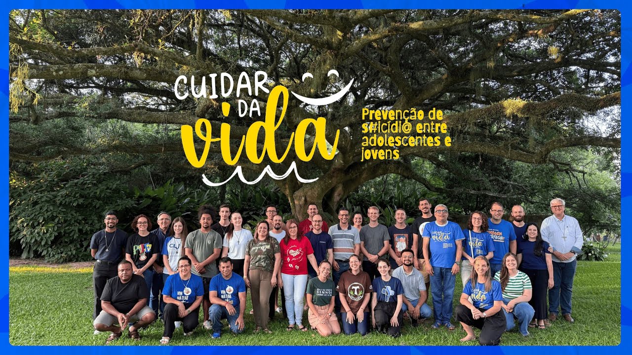 Comissão para a Juventude lança documentário “Cuidar da Vida” – vídeo está disponível no Youtube