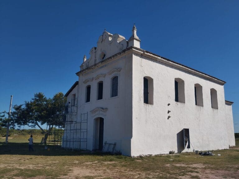 Santuário das Neves e Catedral de São Pedro acolhem Jubileu dos Enfermos e Profissionais de Saúde