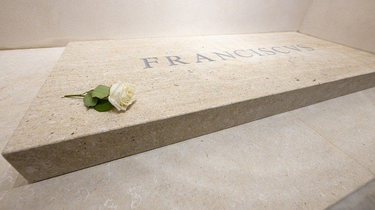 Túmulo de Francisco