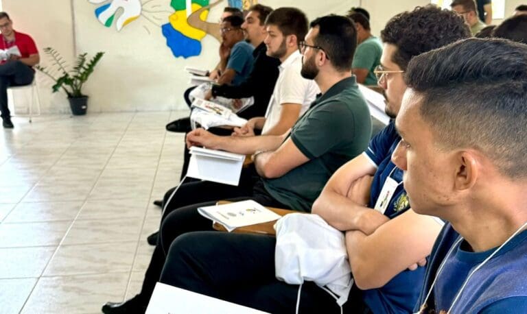 Inscrições abertas para o 3° Encontro Vocacional da Diocese de Cachoeiro