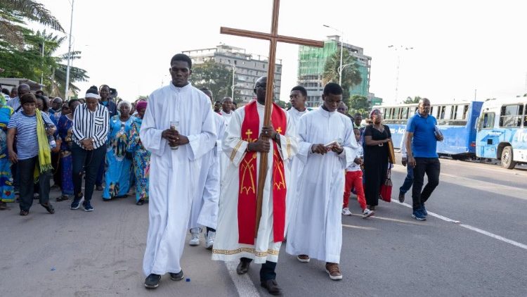 Bispos da RDC comprometidos em promover a paz, a reconciliação e a coesão nacional
