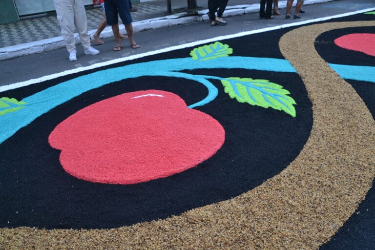 Confira a programação de Corpus Christi em Cachoeiro