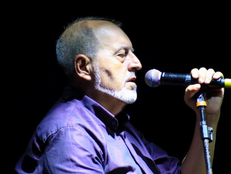Paróquia São João Batista celebra seu padroeiro com grande show de Dalvimar Gallo