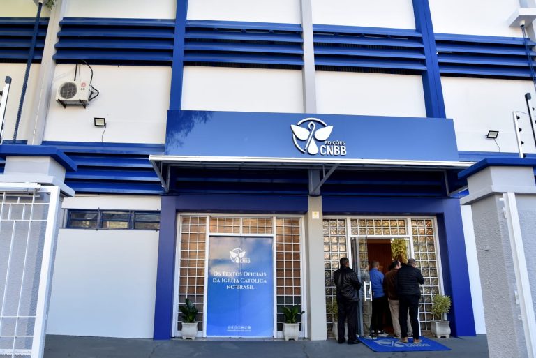 Edições CNBB inaugura novo espaço em São Paulo e reforça missão evangelizadora