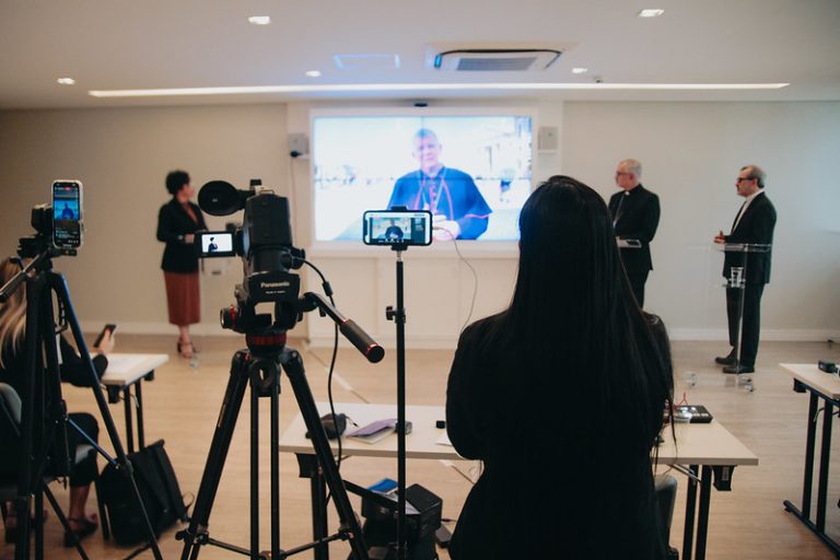 Conheça o documento “Um chamado por justiça climática e a Casa Comum” com visão da Igreja do hemisfério sul sobre a COP30