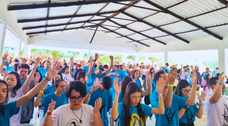 TLC da Diocese de Cachoeiro anuncia o 3º TOLOCÃO