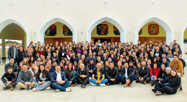 3º Muticom do Paraná reuniu mais de 200 agentes da Pastoral da Comunicação