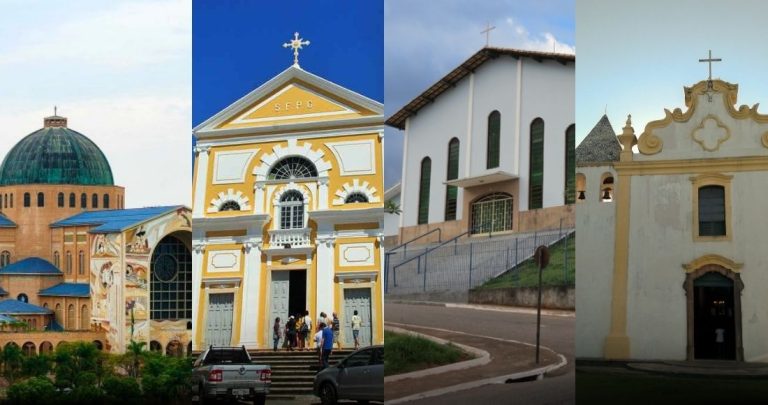 Igreja Católica é a instituição com maior confiança entre os brasileiros segundo Datafolha