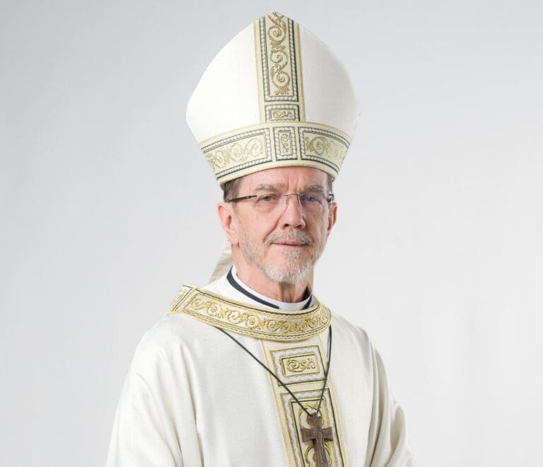 Diocese de Cachoeiro reforça convite do Papa Leão XIV: jejum e oração pela paz hoje (22)