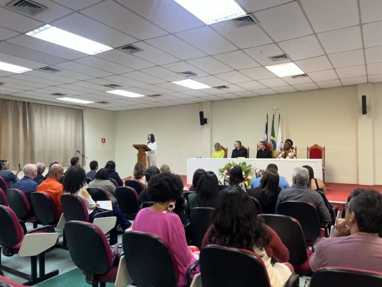 Formação que transforma: Diocese conclui curso de Doutrina Social da Igreja e envia agentes para missão