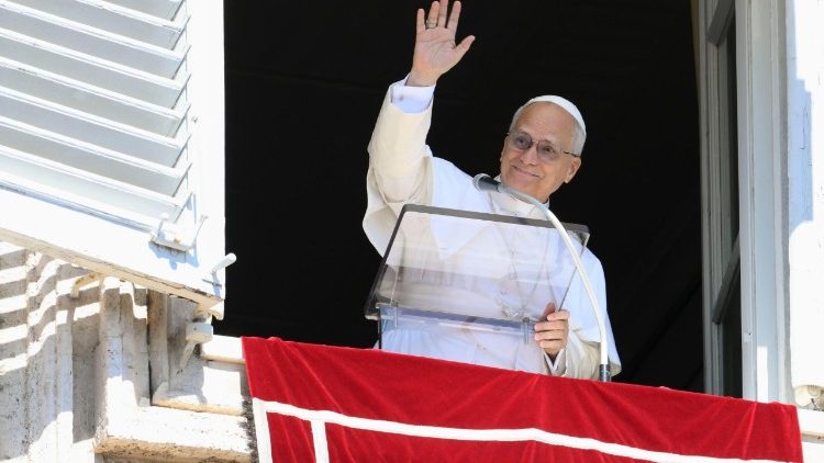 Angelus: justiça e responsabilidade na gestão dos bens para não espalhar o "veneno" dos conflitos