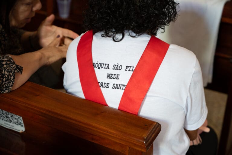 Apostolado da Oração realiza encontro diocesano