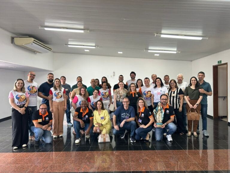 Movimento de Cursilhos realiza sua Assembleia Diocesana Ordinária